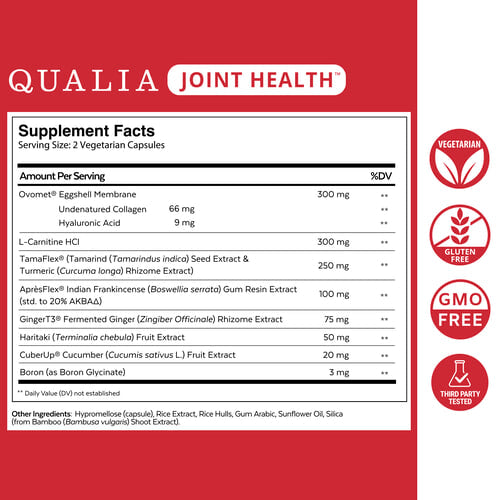 Joint Health (42 Capsules)