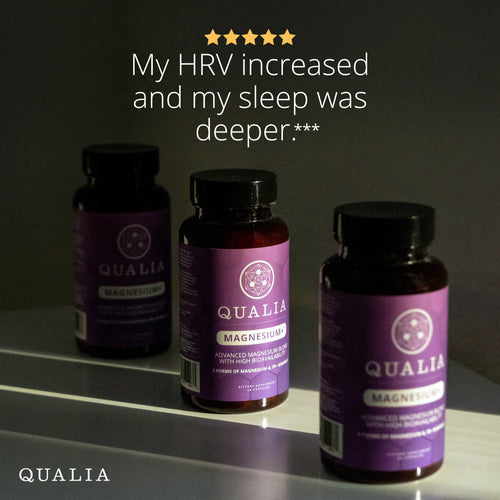 Magnesium+™ (42 Capsules)