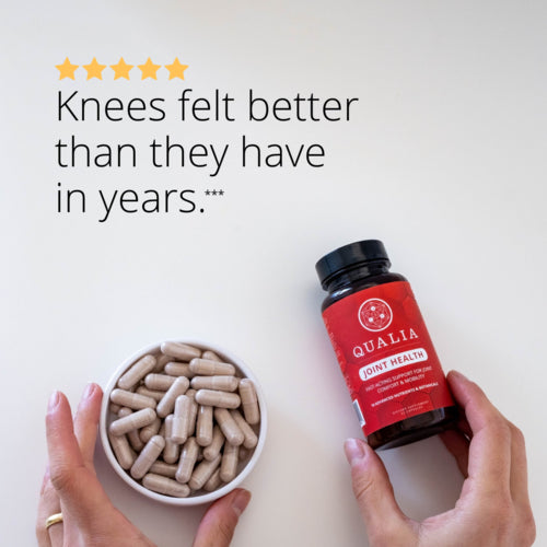 Joint Health (42 Capsules)