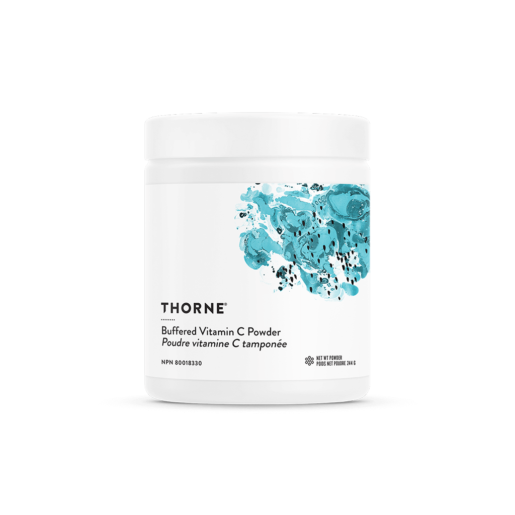 Buffered Vitamin C Powder