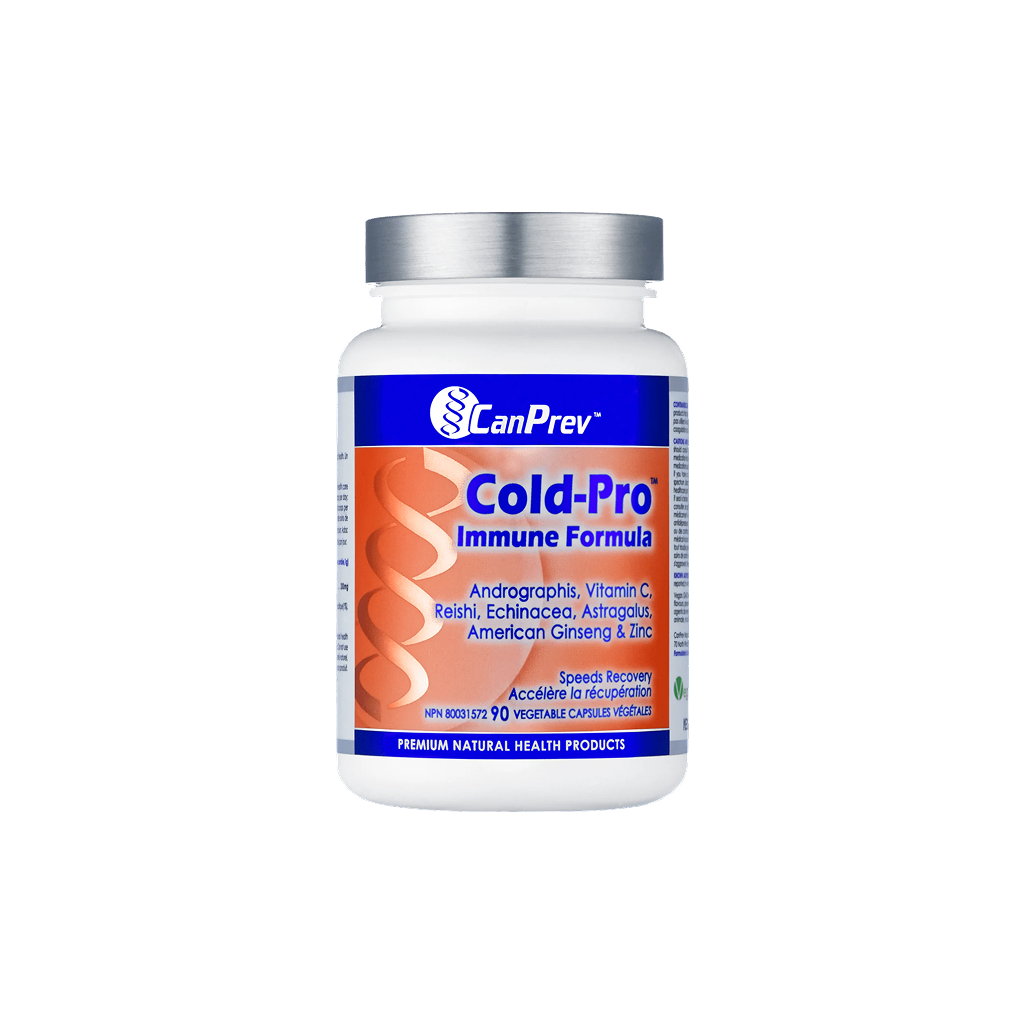 Cold-Pro (90 VCaps)