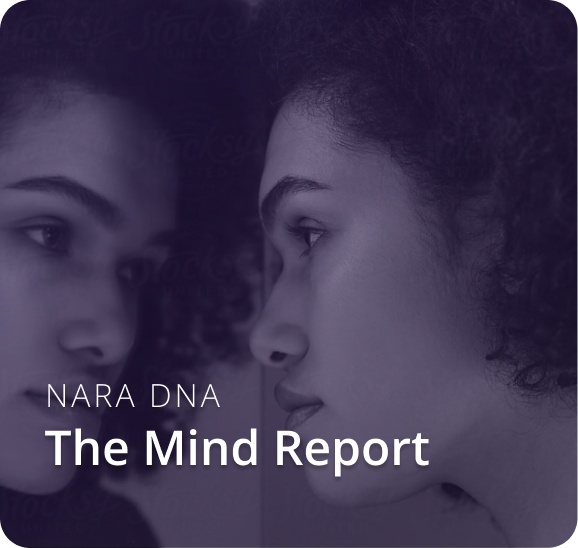 The Mind Report