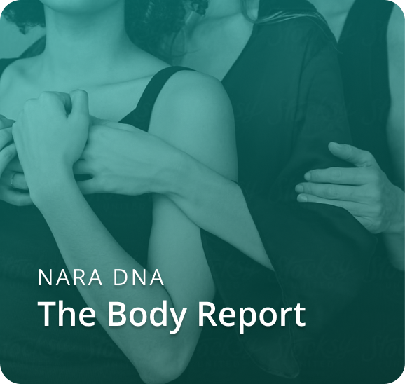 The Body Report
