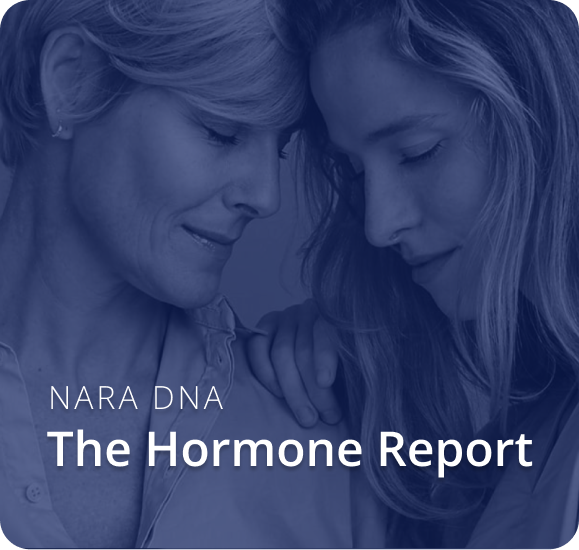 The Hormone Report