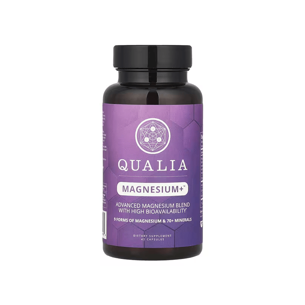 Magnesium+™ (42 Capsules)