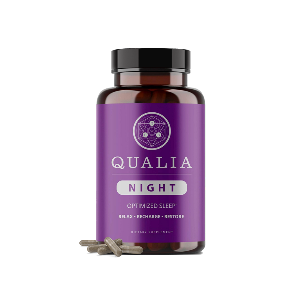 Night® (60 Capsules)