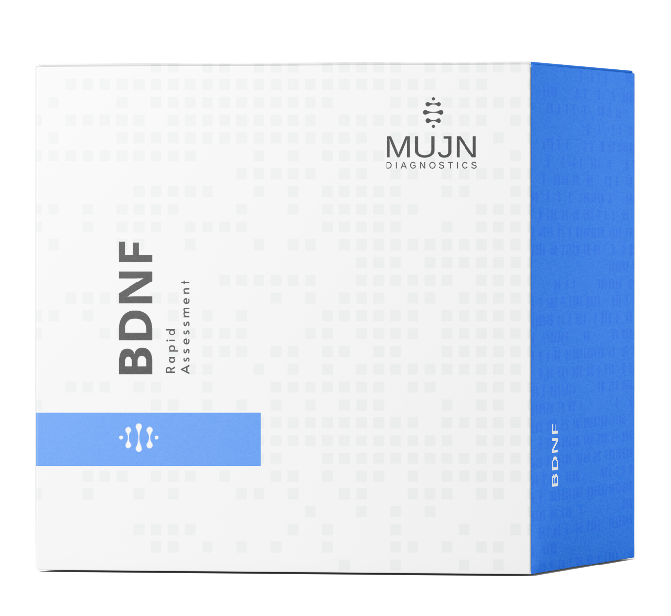 Rapid BDNF Assessment