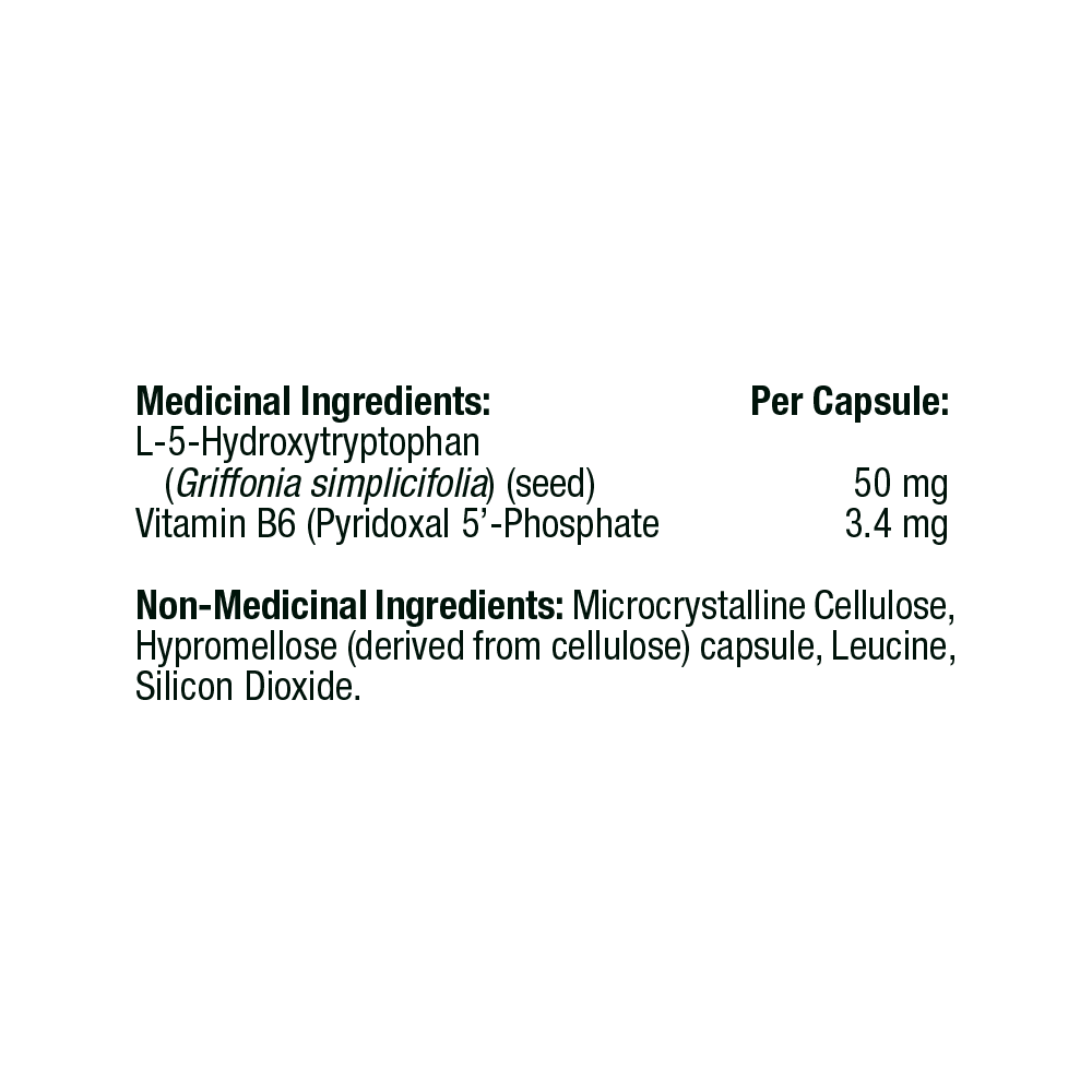 5-Hydroxytryptophan