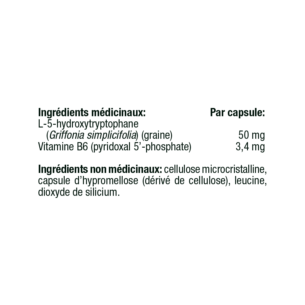 5-Hydroxytryptophan