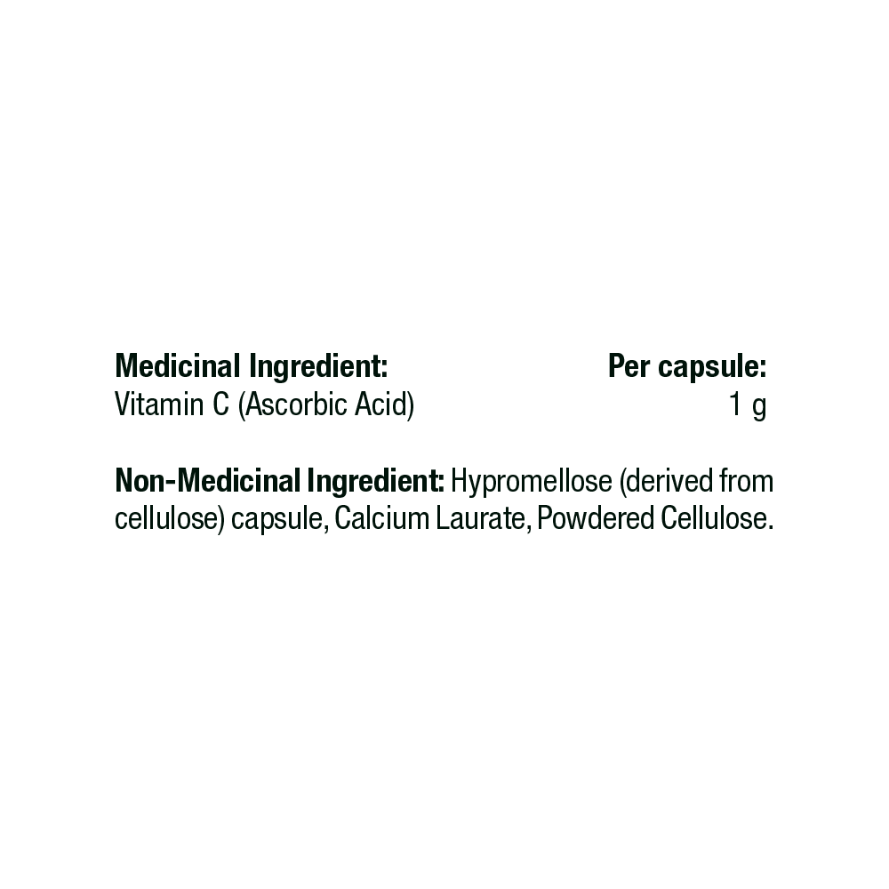 Ascorbic Acid
