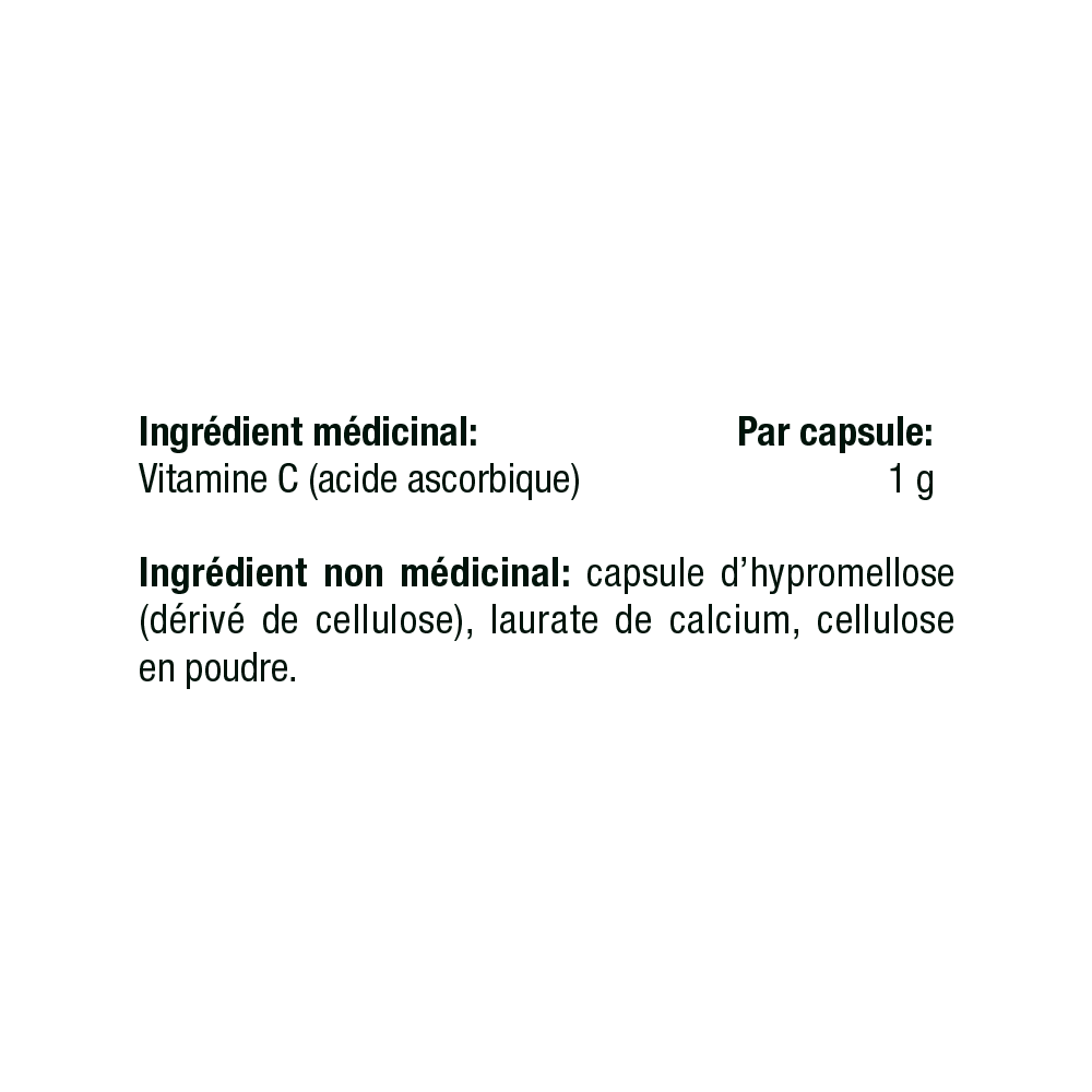Ascorbic Acid