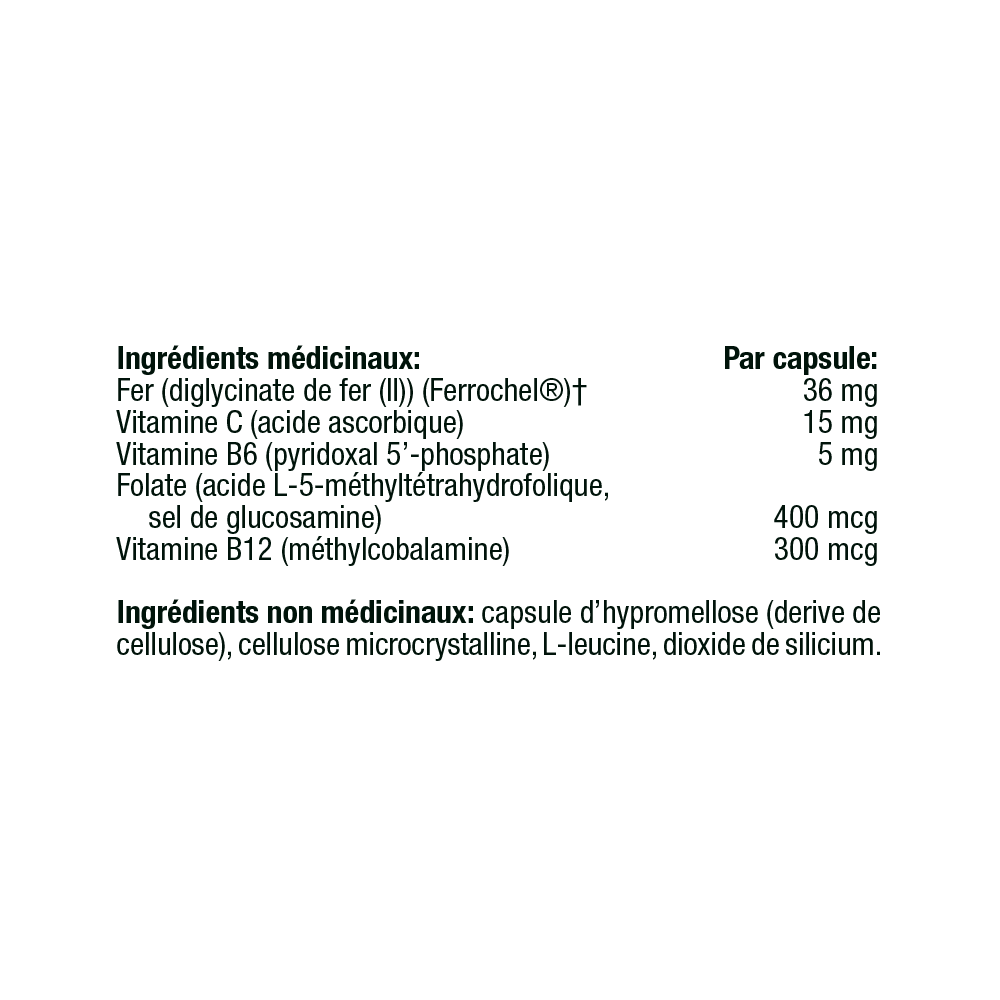 Ferrasorb®