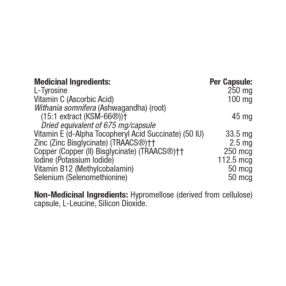 Thyrocsin
