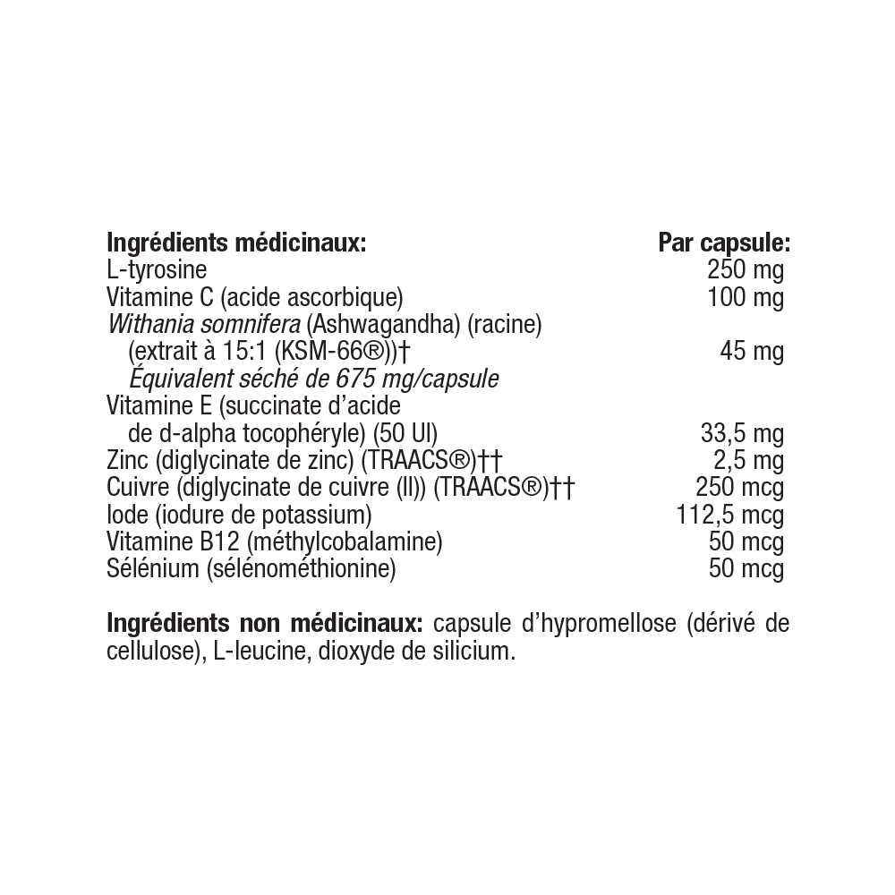 Thyrocsin
