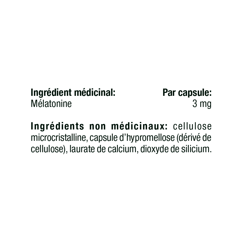 Melaton-3™