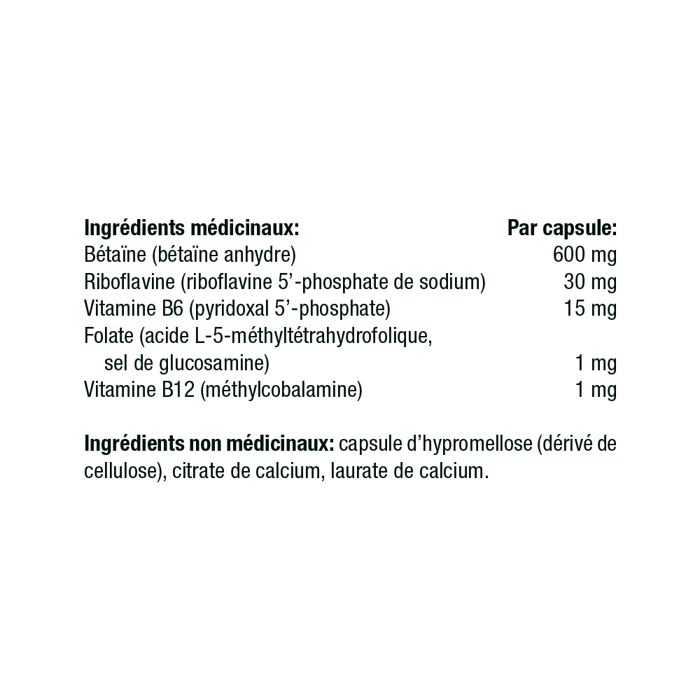 Methyl-Guard Plus®