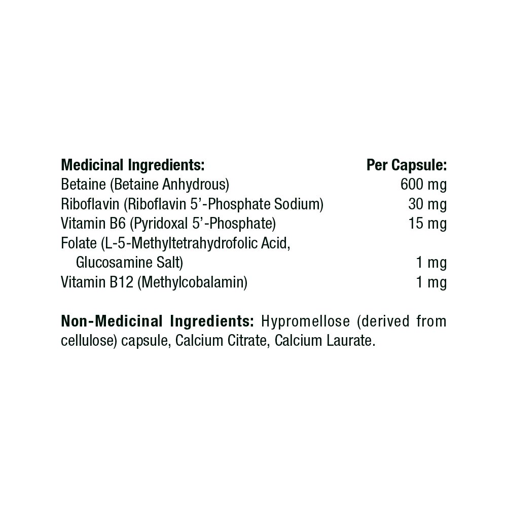 Methyl-Guard Plus®