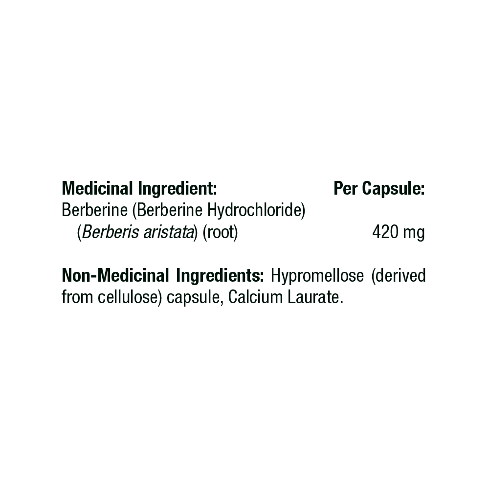 Berberine-HP