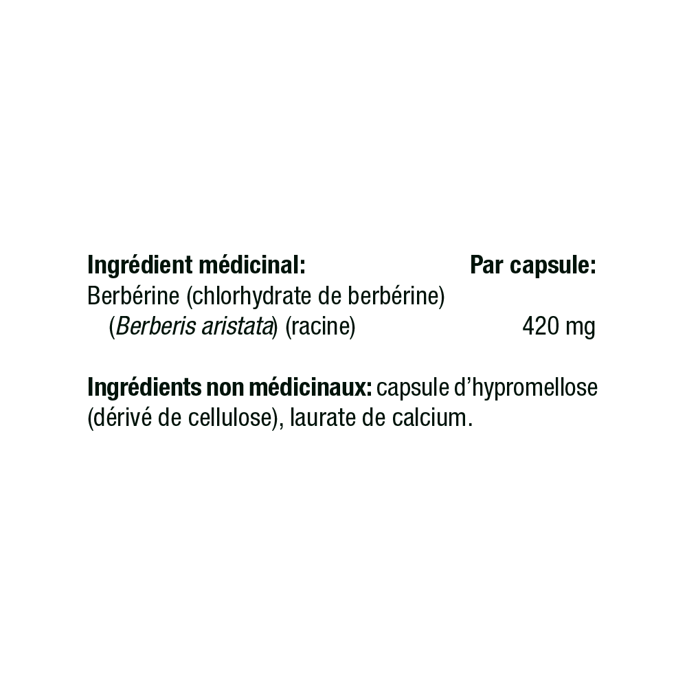 Berberine-HP
