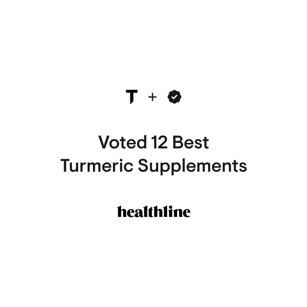 Curcumin Phytosome - Sustained Release