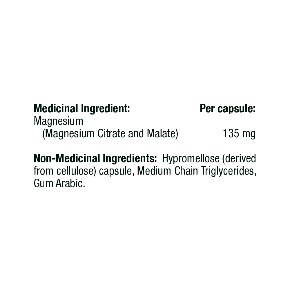 Magnesium CitraMate
