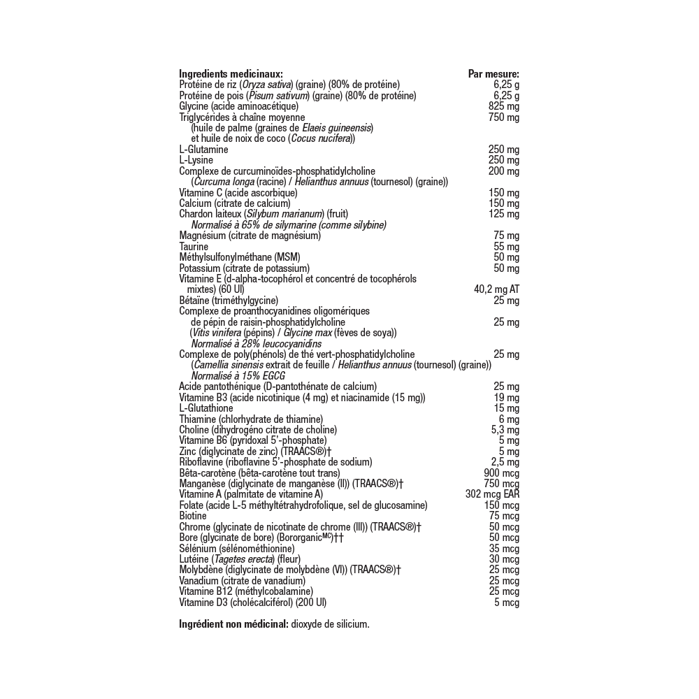MediClear Plus®