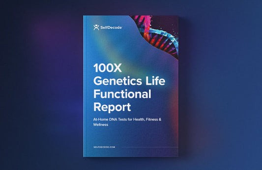 100X Genetics Life Functional Report