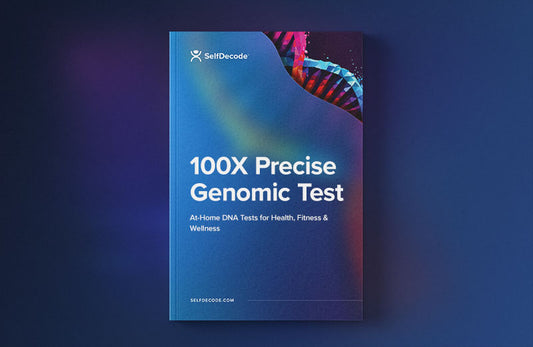 100X Precise Genomic Test