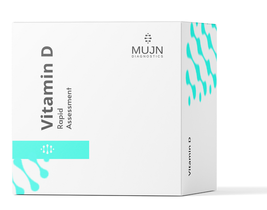 Vitamin D Kit