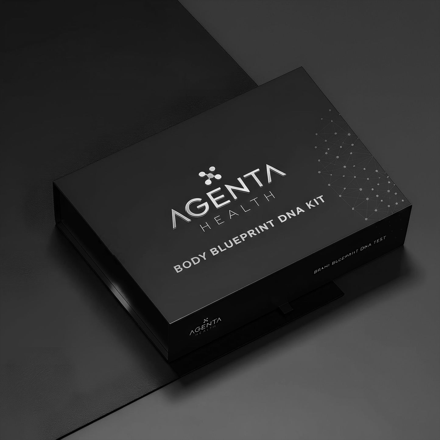 AGENTA BODY BLUEPRINT DNA KIT