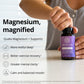 Magnesium+™ (42 Capsules)