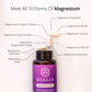 Magnesium+™ (42 Capsules)