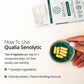 Senolytic (12 capsules)