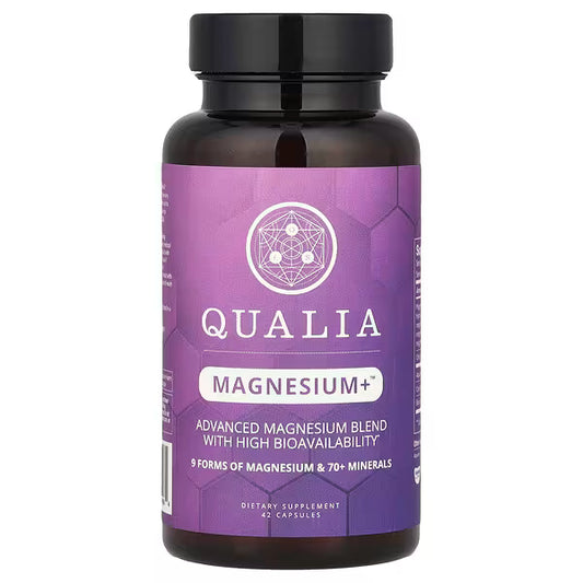 Magnesium+™ (42 Capsules)