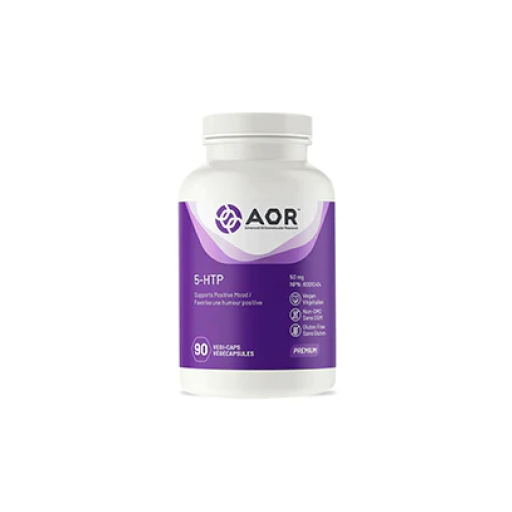 5-HTP