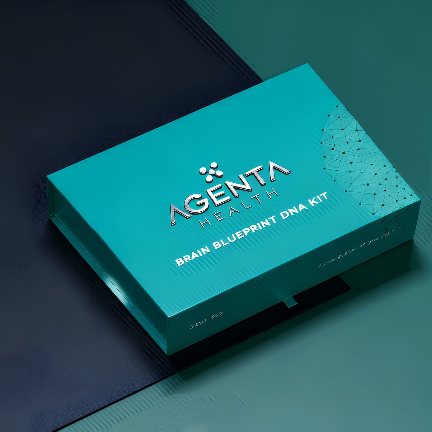 AGENTA BRAIN BLUEPRINT DNA KIT