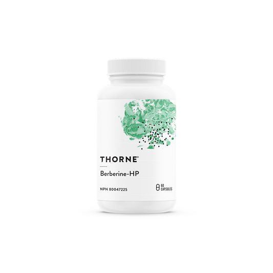 Berberine-HP