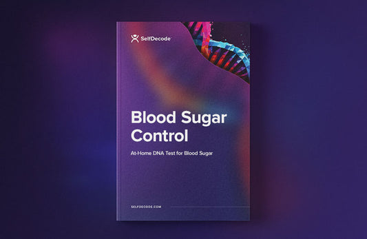 Blood Sugar Control