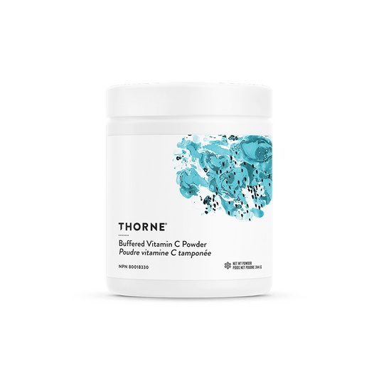 Buffered Vitamin C Powder