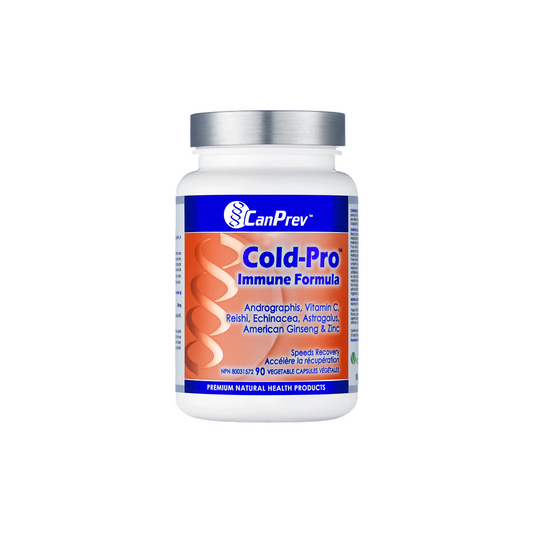 Cold-Pro (90 VCaps)