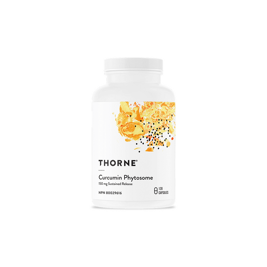 Curcumin Phytosome - Sustained Release