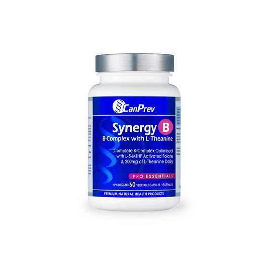Pro Essentials Synergy B (60 VCaps)