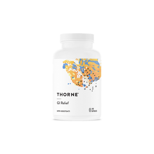 GI Relief