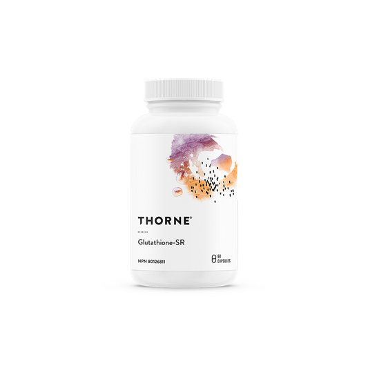 Glutathione-SR