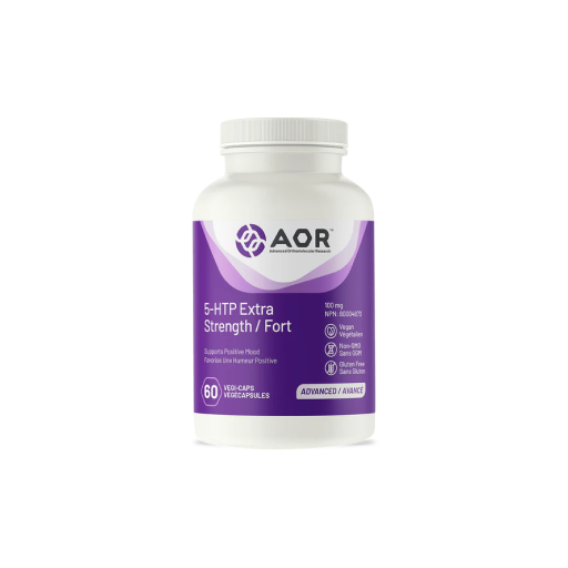 5-HTP Extra Strength