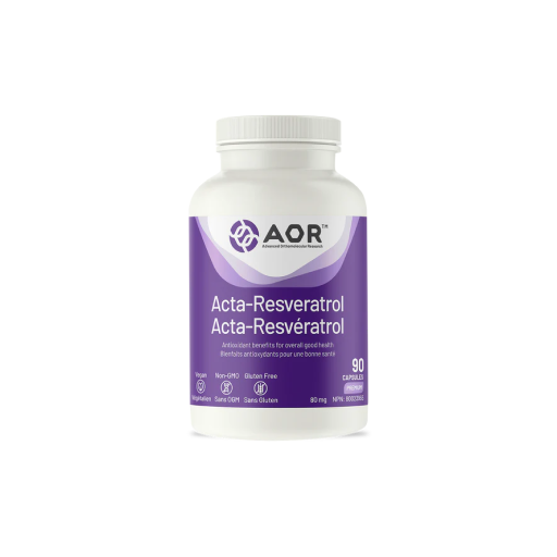 Acta-Resveratrol
