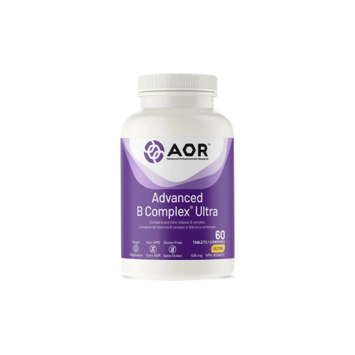 Advanced B Complex Ultra