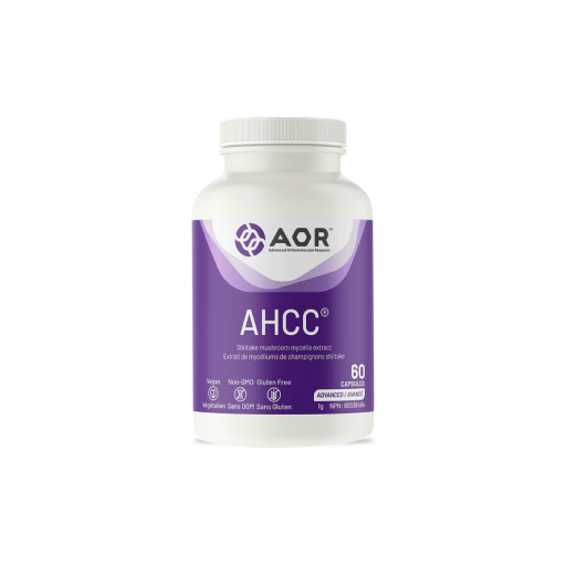 AHCC