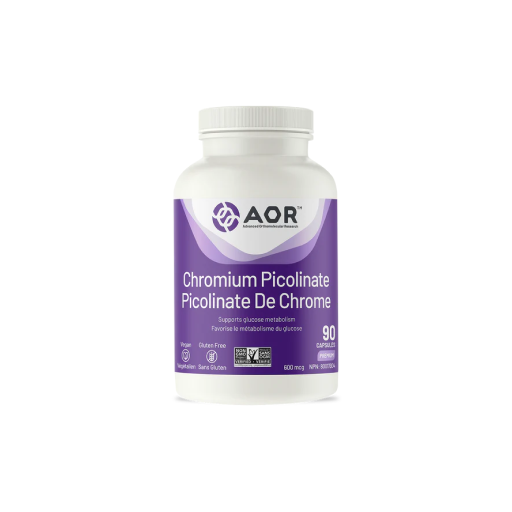 Chromium Picolinate