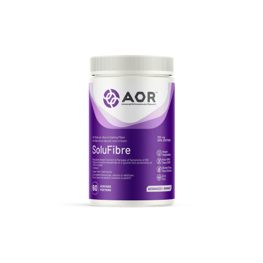Solufibre